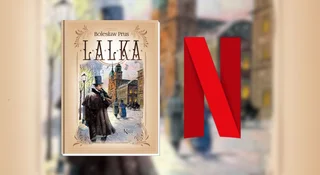 lalka netflix obsada serial