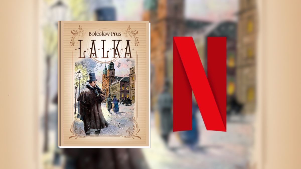 lalka netflix obsada serial