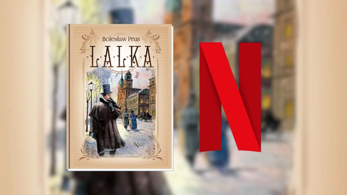 lalka netflix obsada serial