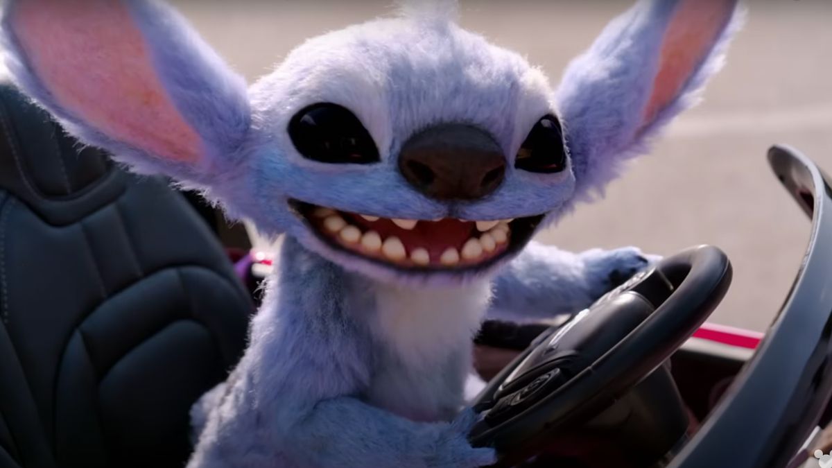 lilo i stitch 2 bedzie aktorski remake