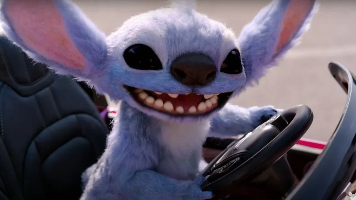 lilo i stitch 2 bedzie aktorski remake
