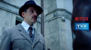 ludzie i bogowie polski serial tvp netflix