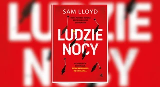 ludzie nocy sam lloyd opinia wab