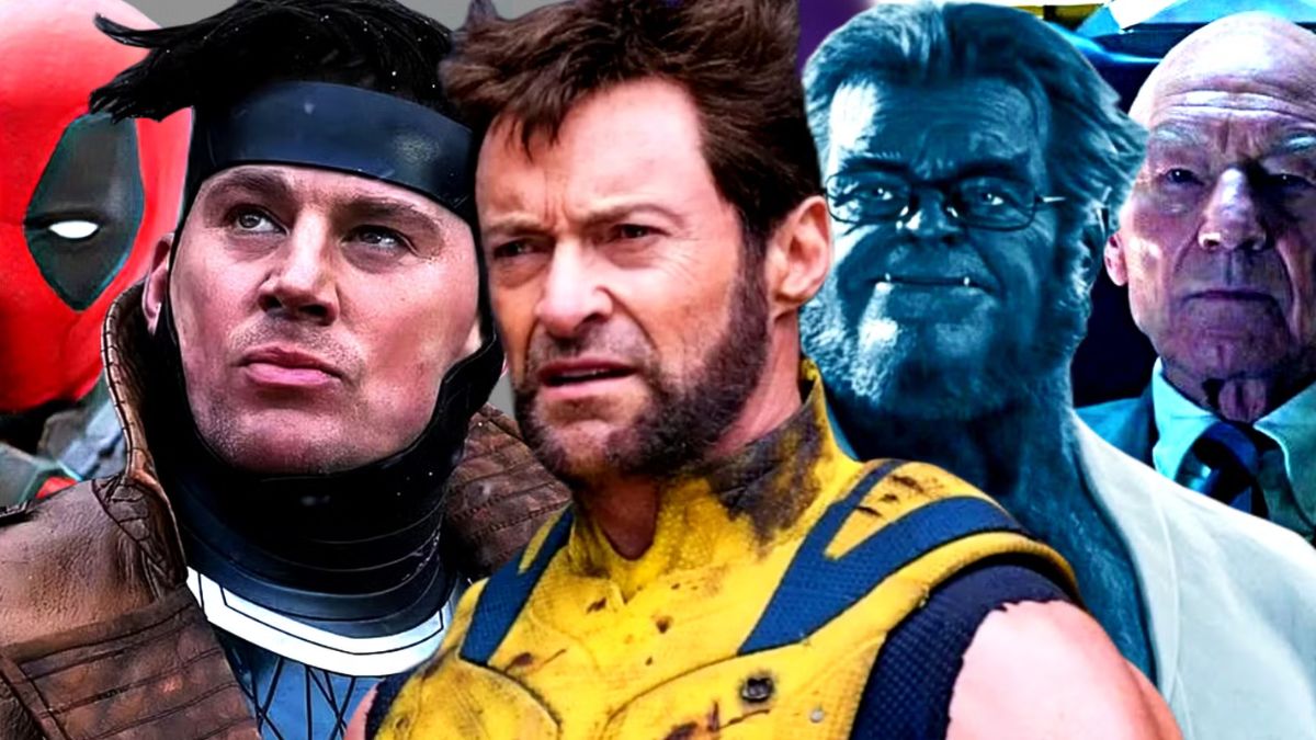 marvel nowy film