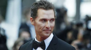 matthew mcconaughey powrot film