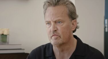 Lekarz Matthew Perry'ego przyznał się do winy