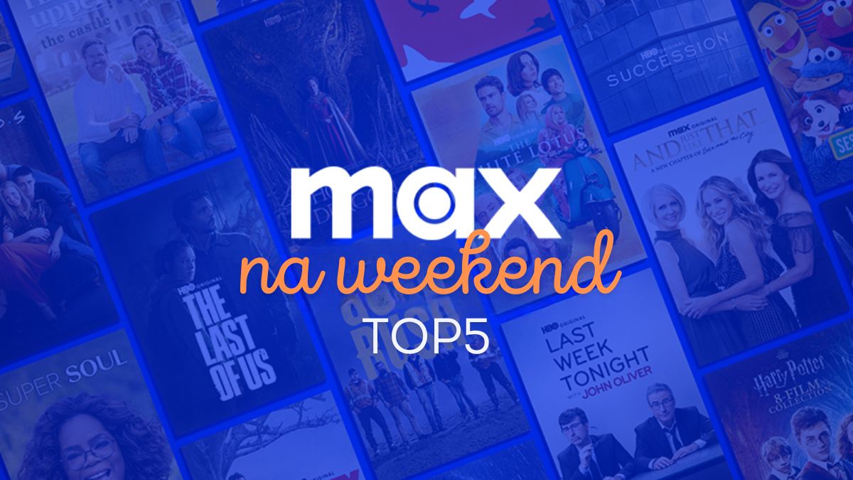 max top na weekend pati to miasto jest nasze