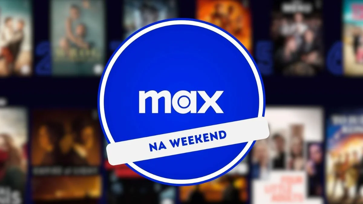 max weekend top 5