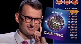 Milionerzy przechodzą do Polsatu. Stacja ogłasza casting i istotną zmianę w programie