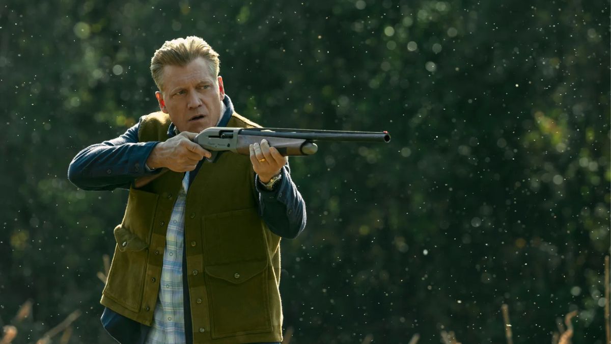 nabrzeże serial netflix opinie recenzja premiera nowość obsada