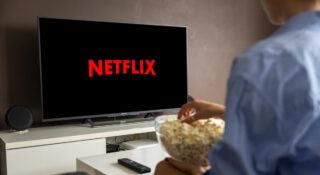 netflix co obejrzeć w weekend filmy seriale