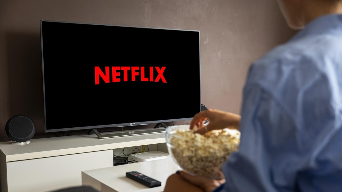 netflix co obejrzeć w weekend filmy seriale