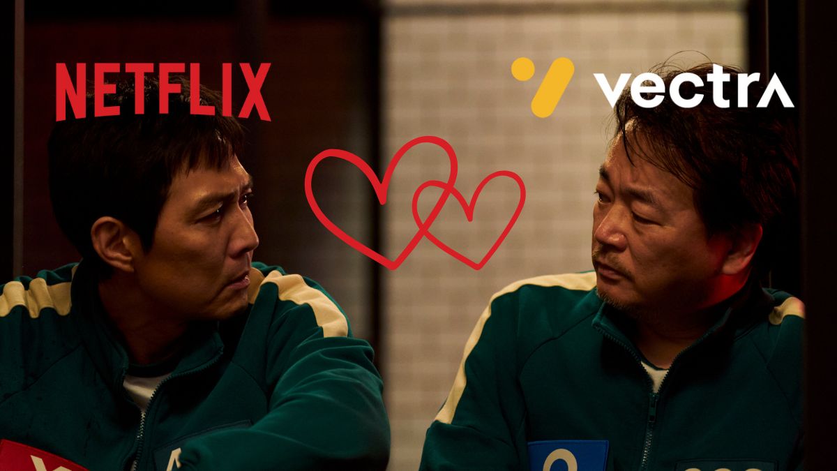 netflix vectra promocja pol roku za darmo