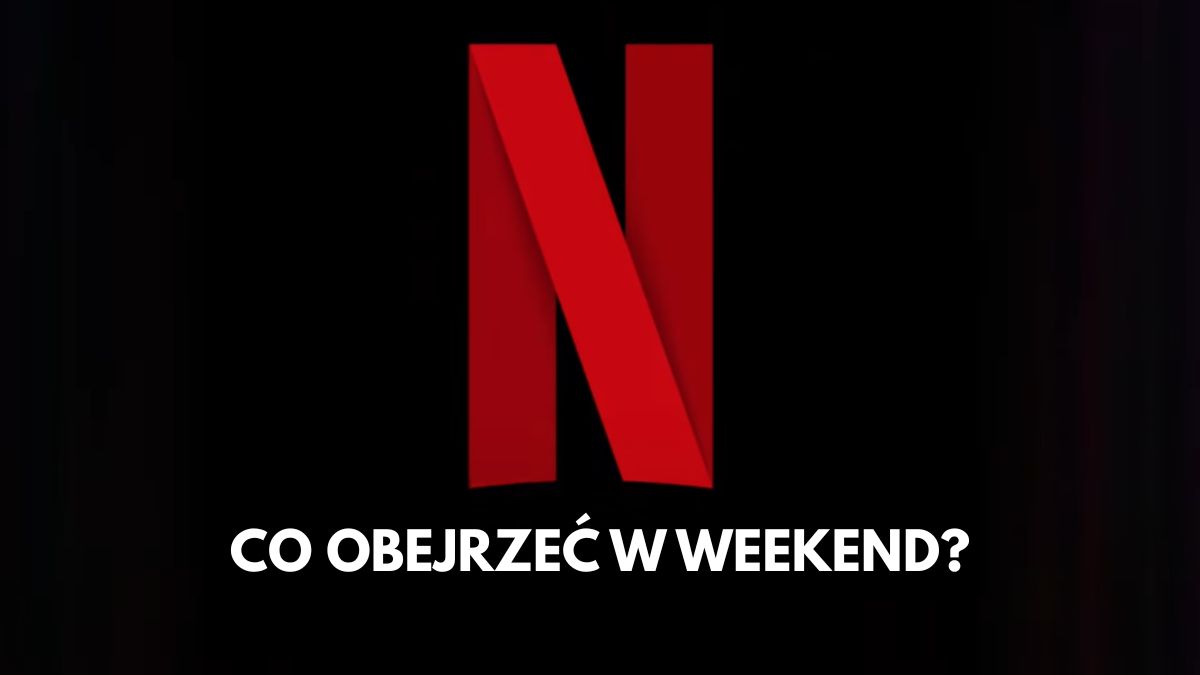 netflix weekend top 5