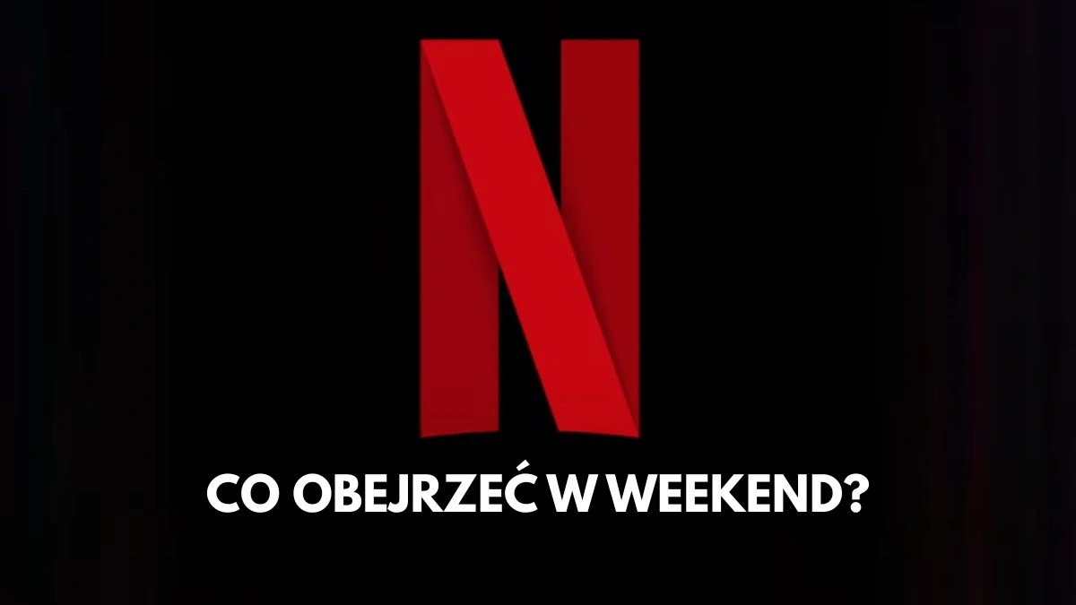 netflix weekend top 5