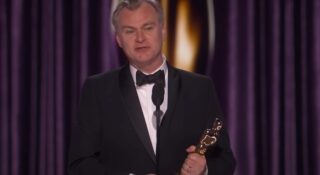 nolan odyseja kategoria r