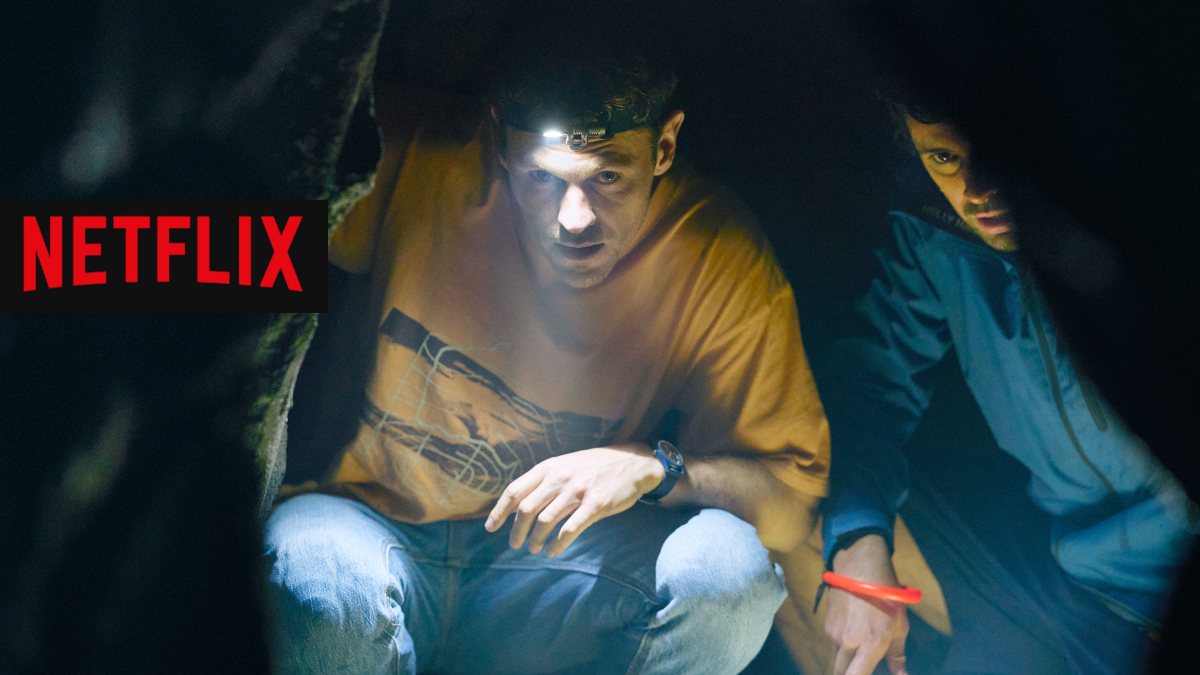ocaleni netflix serial kryminalny co obejrzeć opinie