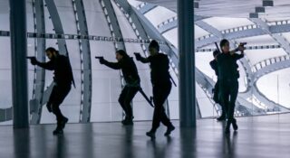 Tydzień wielkich powrotów na Netfliksie. Ależ będzie widowiskowo