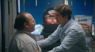oponiarze 2. sezon komedia netflix co obejrzeć