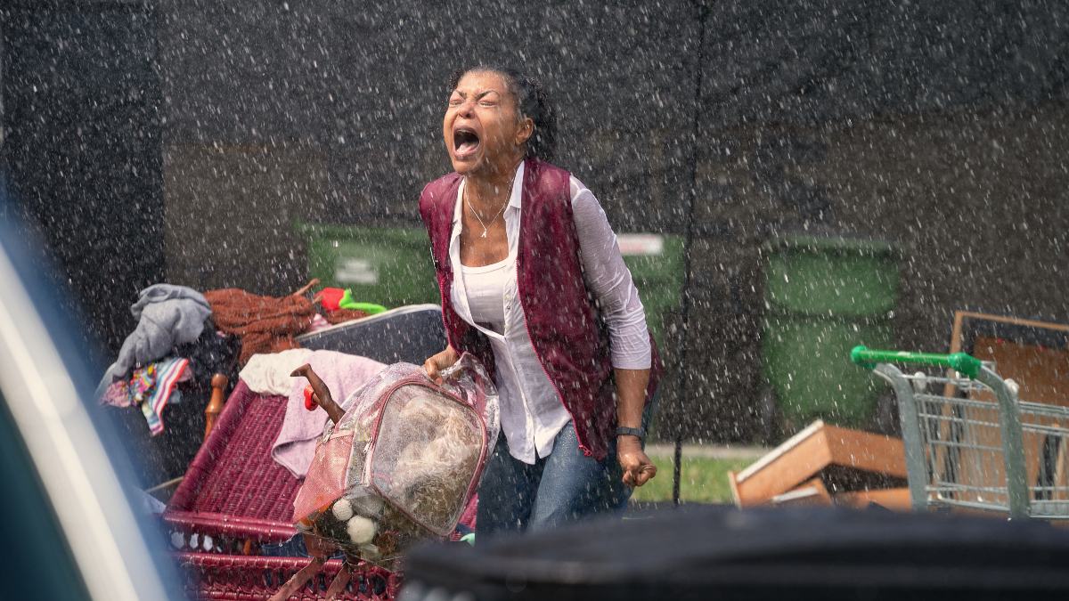 ostatnia kropla thriller netflix co obejrzeć tyler perry