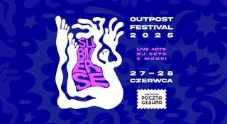 outpost festival 2025 submerse info