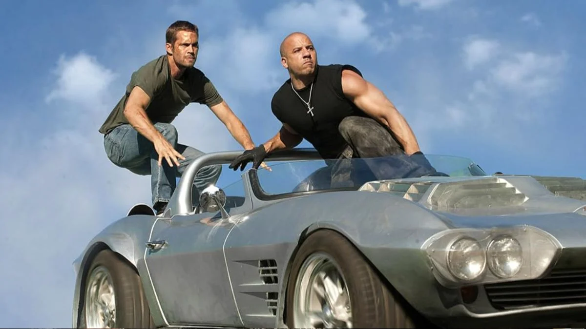 paul walker powrot cgi