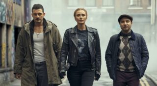 Szukasz filmu, na którym można szczerze się pośmiać? Nowa komedia na Prime Video to sztosik