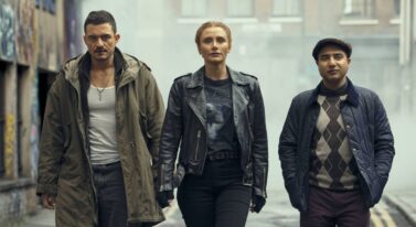 Szukasz filmu, na którym można szczerze się pośmiać? Nowa komedia na Prime Video to sztosik