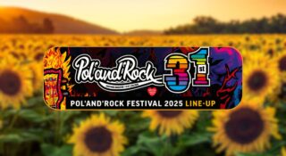 Pol&#8217;and&#8217;Rock ogłosił line-up 2025. Internauci podzieleni