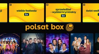 Polsat Box Go wprowadza nowe kanały. Subskrybenci będą zadowoleni