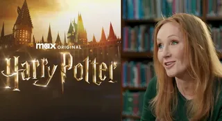 harry potter serial rowling hbo max