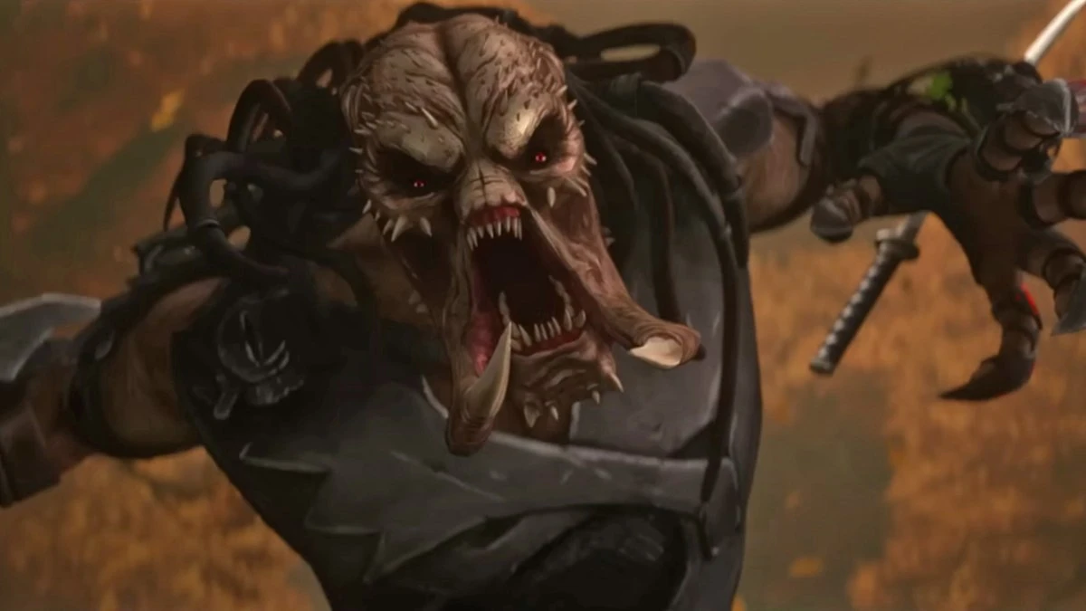 predator sci fi disney premiera co obejrzeć