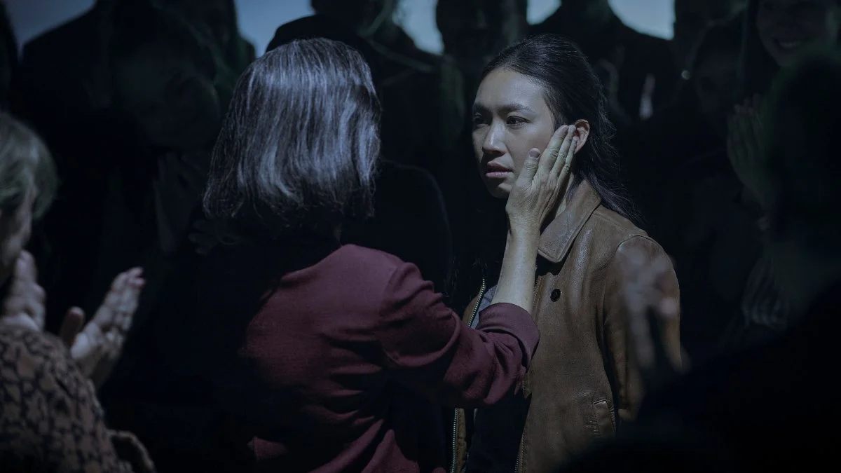 problem trzech ciał netflix serial sci fi co obejrzeć