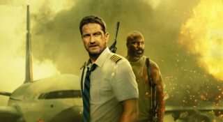 Nowy hit akcji Netfliksa obejrzysz w Polsce nie na Netfliksie