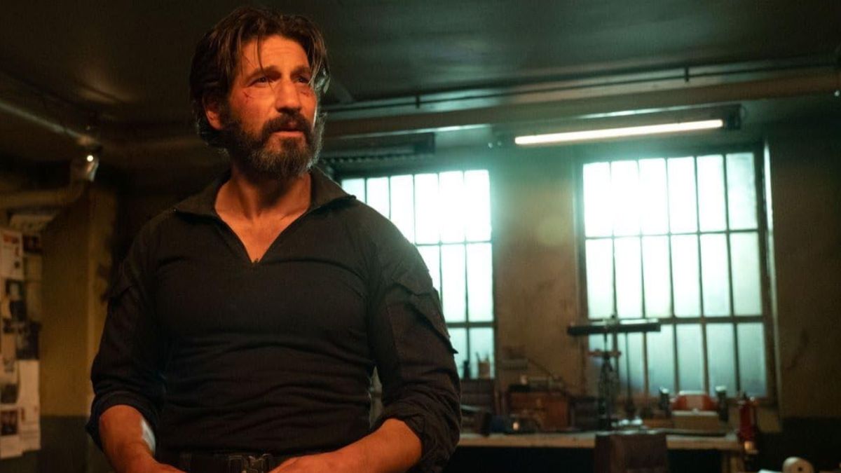 punisher odcinek specjalny fabula