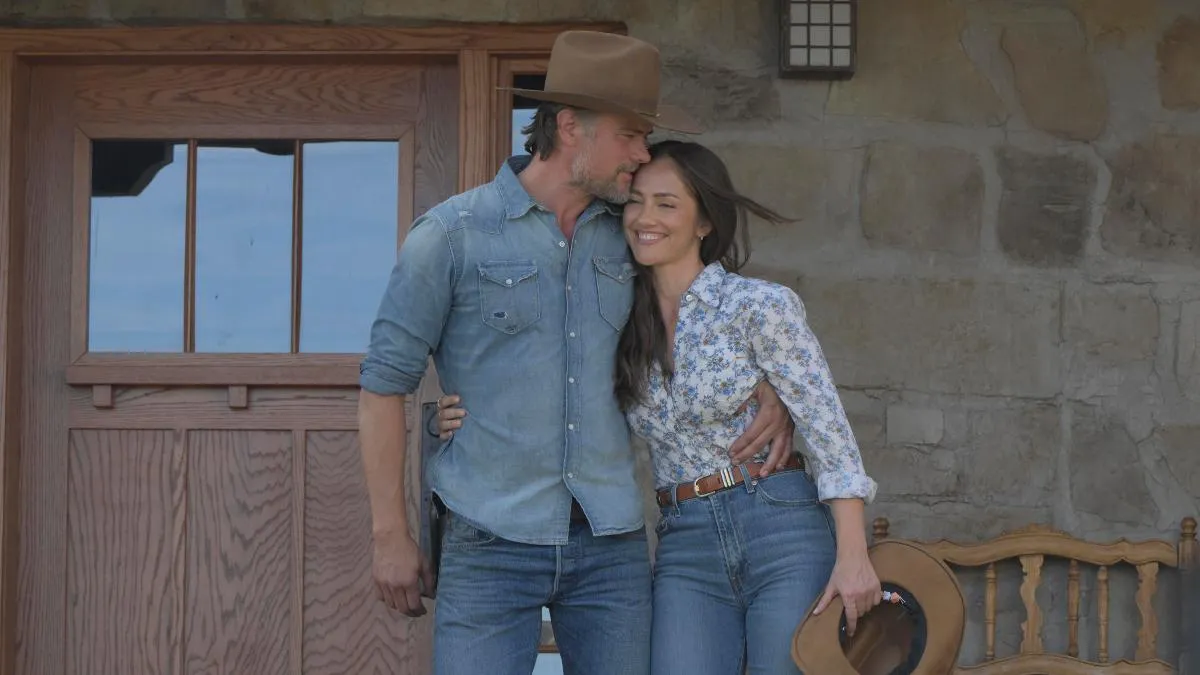 ransom canyon netflix 2 sezon yellowstone