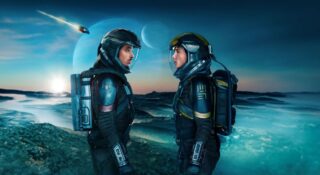 rozdzieleni prime video science fiction