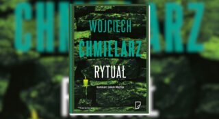 rytual chmielarz recenzja kryminal