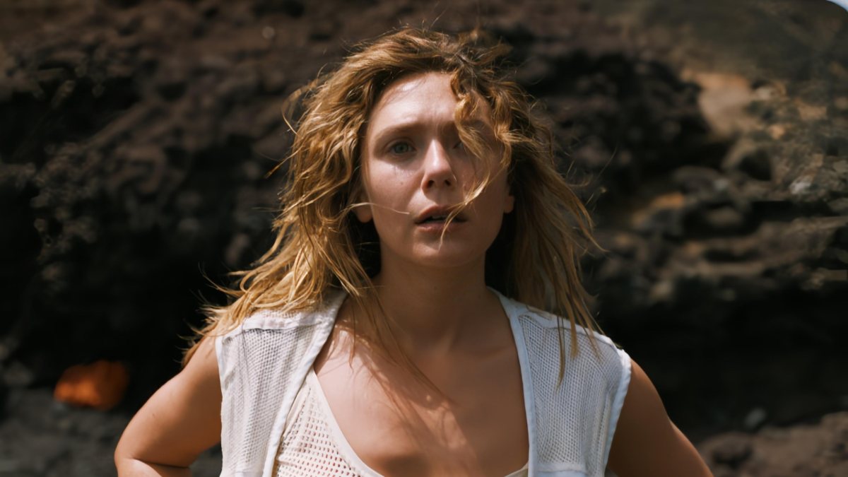 science fiction amazon prime video co obejrzeć ewaluacja thriller