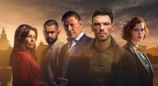 serial gangsterski hbo max co obejrzeć premeira