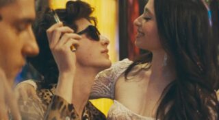 Wspaniały oscarowy film trafił na SkyShowtime. Nowości na weekend
