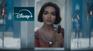 Użytkownicy Disney+ robią sobie kino w domu. A zaraz czeka ich telewizja