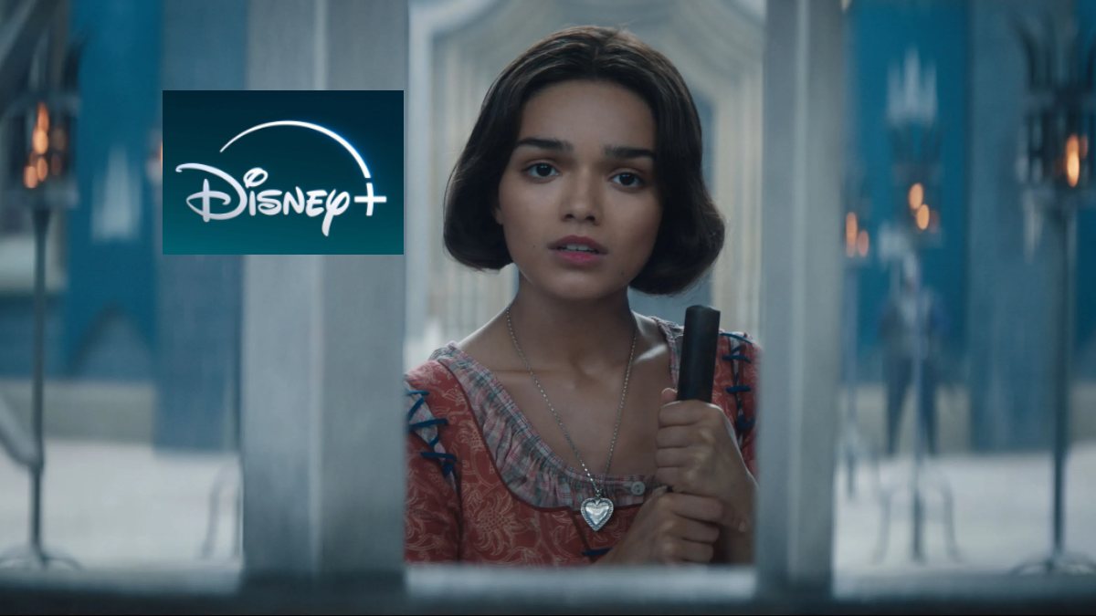 śnieżka disney online co obejrzeć premiery
