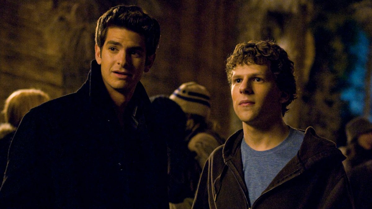 Będzie The Social Network 2. Twórca wreszcie znalazł odpowiedni temat
