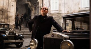 Mussolini na TikToku historii. Zobacz genialny serial historyczny
