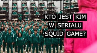 Squid Game – kto jest kim? sezon 3