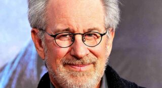 steven spielberg nowy film