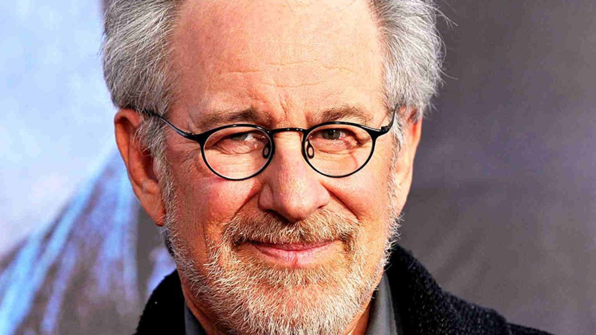 steven spielberg nowy film