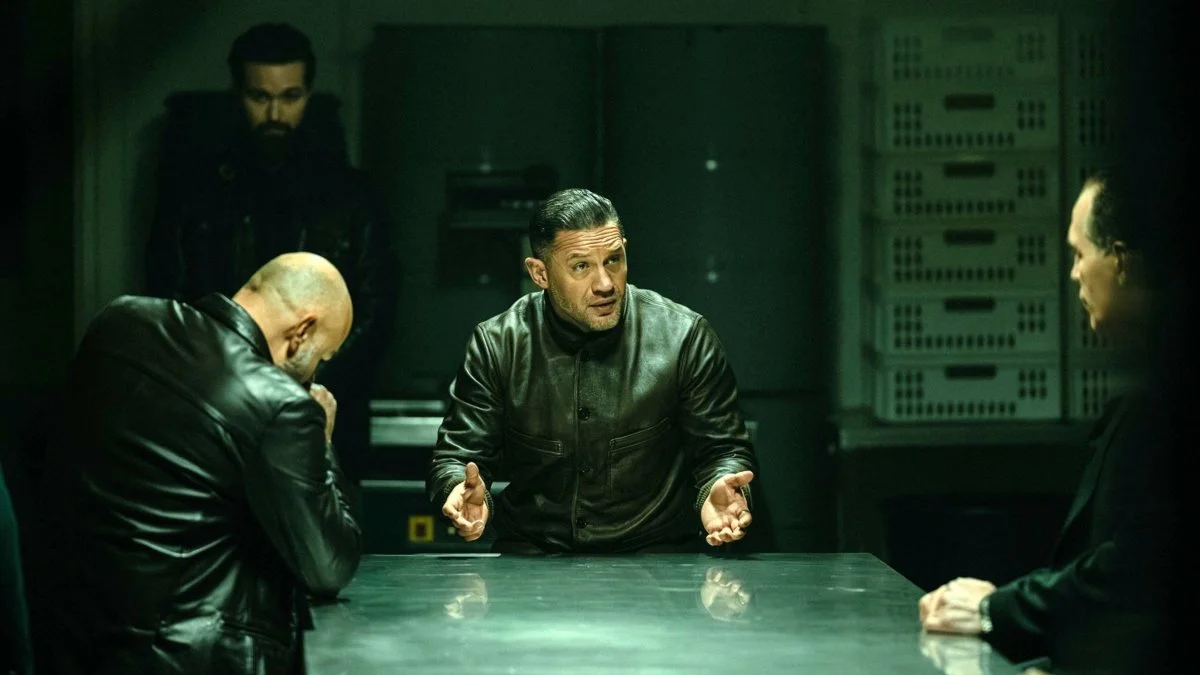 Ten serial to sztos. Macie odcinek za darmo na zachętę