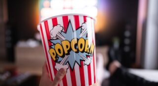 Ten film przegrał tylko z Barbie. Znika z Prime Video, ale jest nadzieja